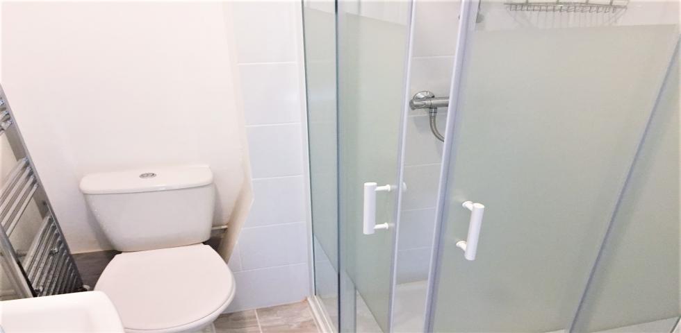 			2 Bedroom, 1 bath, 1 reception Flat			 Loveridge Road, WEST HAMPSTEAD