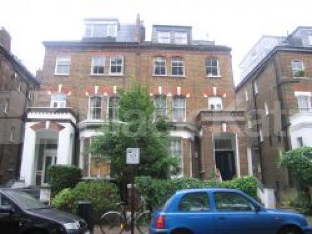 			NEW INSTRUCTION!, 2 Bedroom, 1 bath, 1 reception Flat			 Parkhill Road, BELSIZE PARK