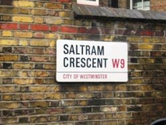 			2 Bedroom, 1 bath, 1 reception Flat			 Saltrum Crescent, MAIDA VALE