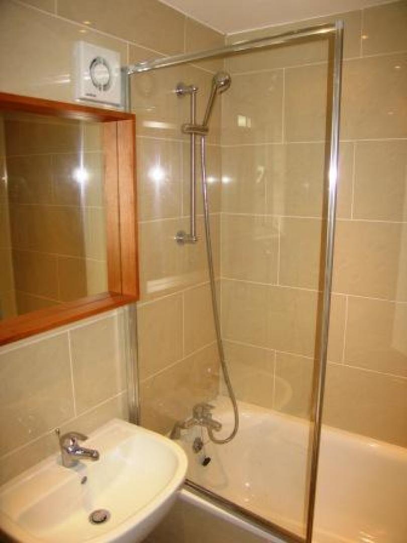 			3 Bedroom, 1 bath, 1 reception Flat			 Shirland Road, MAIDA VALE