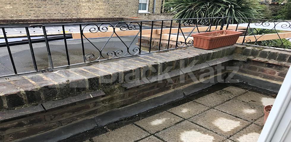 			Studio Apartment, 1 bath, 1 reception Flat			 Weston Park, CROUCH END N8