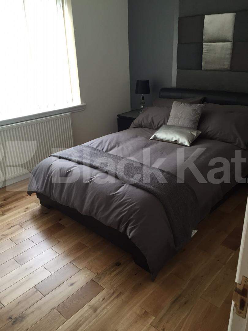 			New Instruction, 2 Bedroom, 1 bath, 1 reception Flat			 Boleyn Road, DALSTON N16