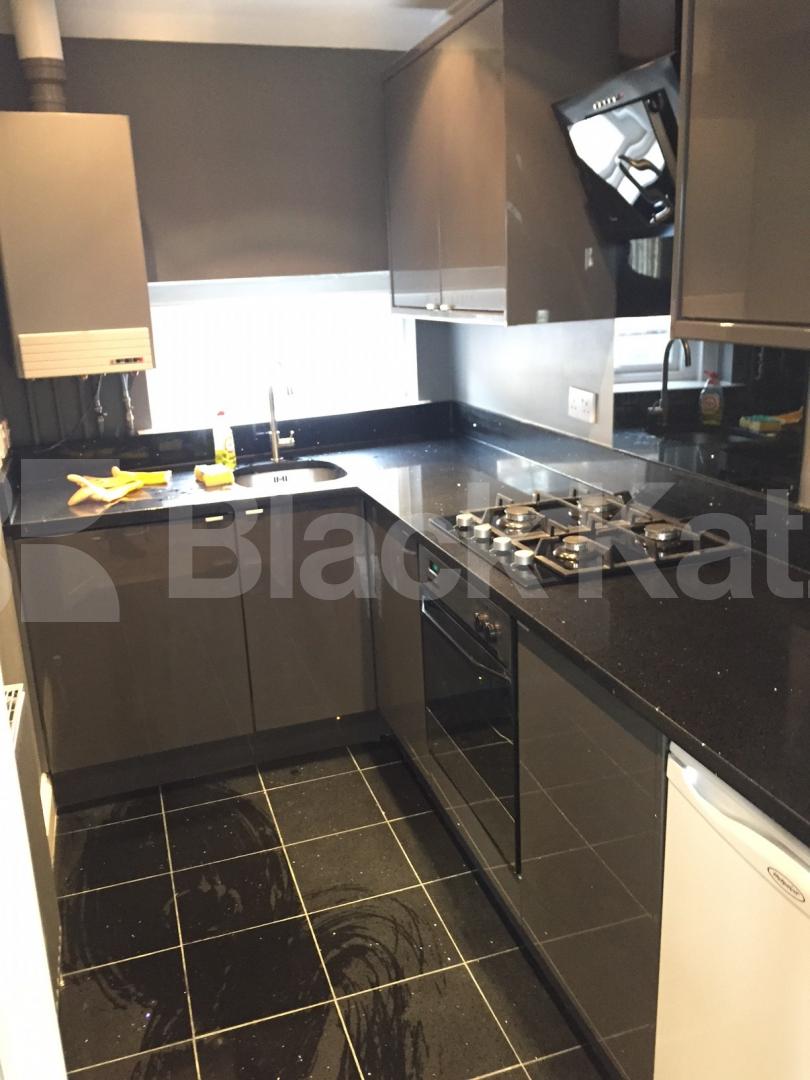 			New Instruction, 2 Bedroom, 1 bath, 1 reception Flat			 Boleyn Road, DALSTON N16