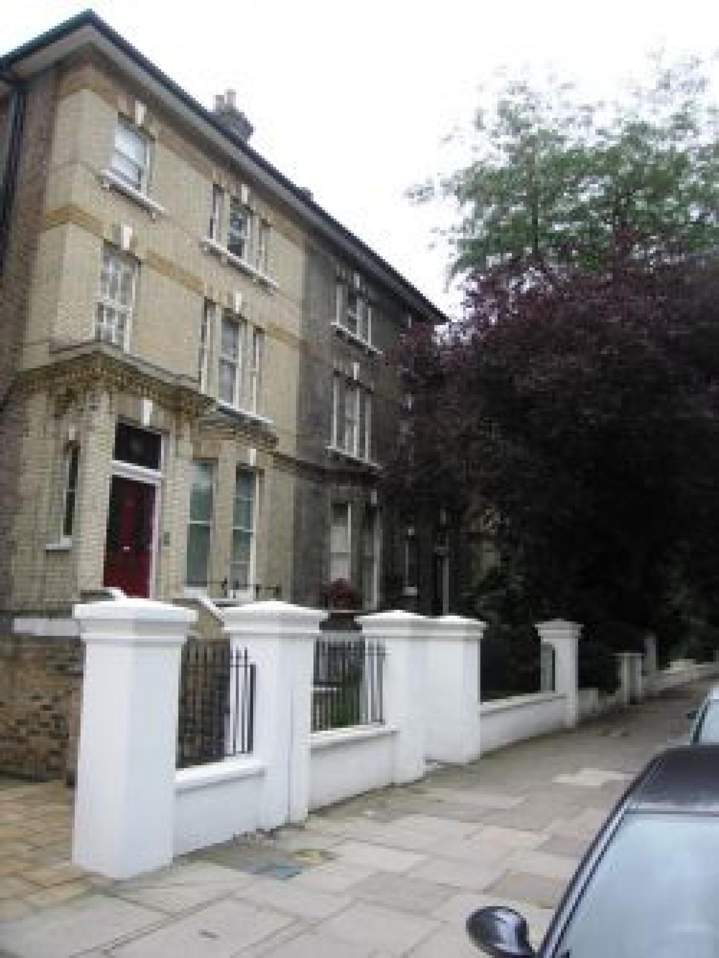 			New Instruction, 2 Bedroom, 1 bath, 1 reception Flat			 King Henry's Rd, SWISS COTTAGE/PRIMROSE HILL NW3 NW3
