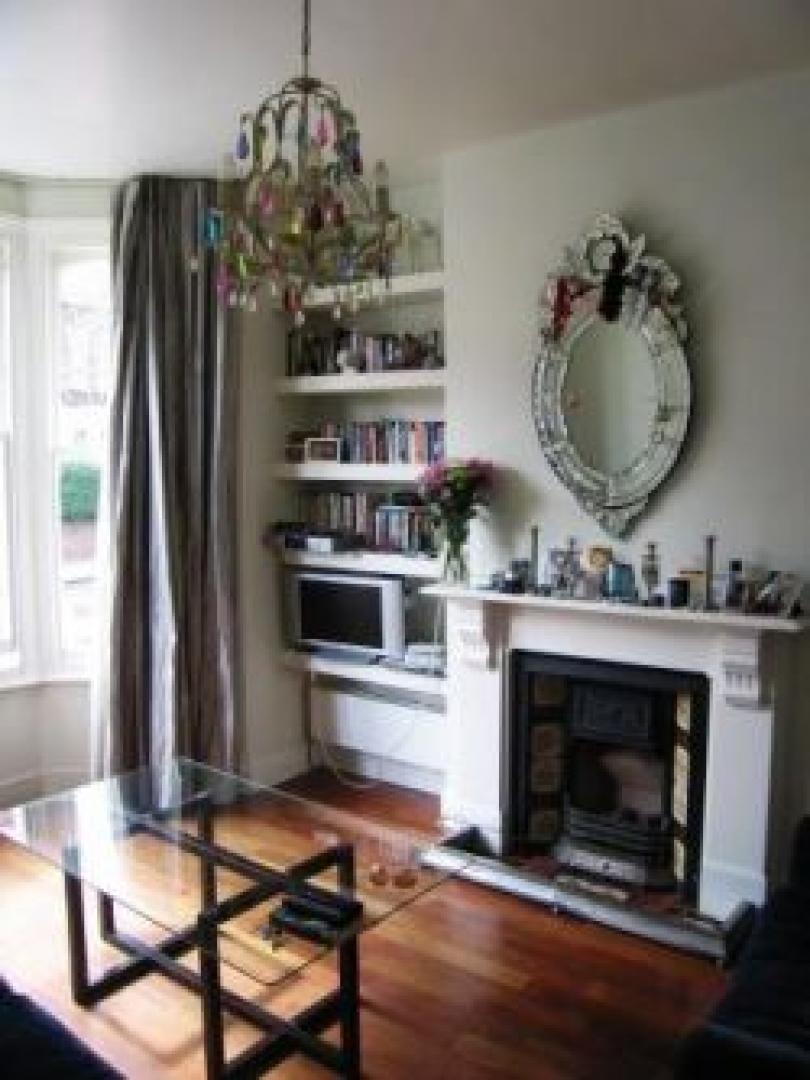 			2 Bedroom, 1 bath, 1 reception Flat			 Mortimer Road, KENSAL GREEN NW10