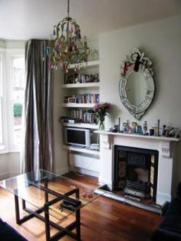 			2 Bedroom, 1 bath, 1 reception Flat			 Mortimer Road, KENSAL GREEN NW10
