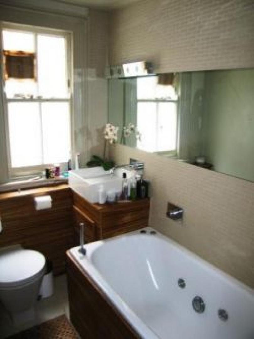 			2 Bedroom, 1 bath, 1 reception Flat			 Mortimer Road, KENSAL GREEN NW10