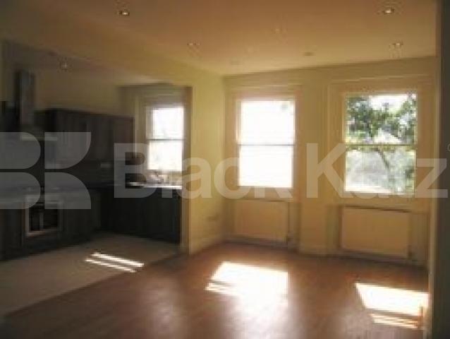 			4 Bedroom, 1 bath, 1 reception Flat			 Fellows Road, SWISS COTTAGE/BELSIZE PARK