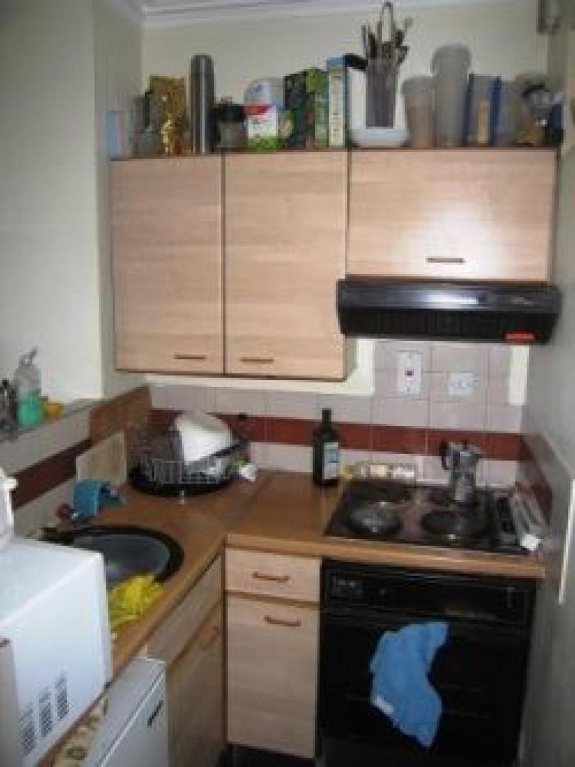 			1 Bedroom, 1 bath, 1 reception Flat			 Fortune Green Road, WEST HAMPSTEAD NW6