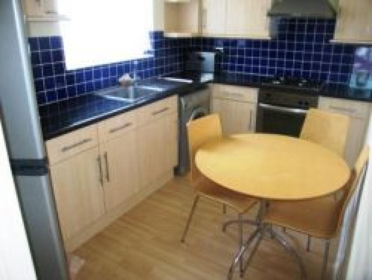 			1 Bedroom, 1 bath, 1 reception Flat			 Dudden Hill Lane, WILLESDEN NW10