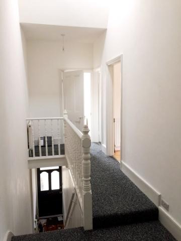 			NEW INSTRUCTION, 4 Bedroom, 1 bath, 1 reception Flat			 Wotton Road, Cricklewood