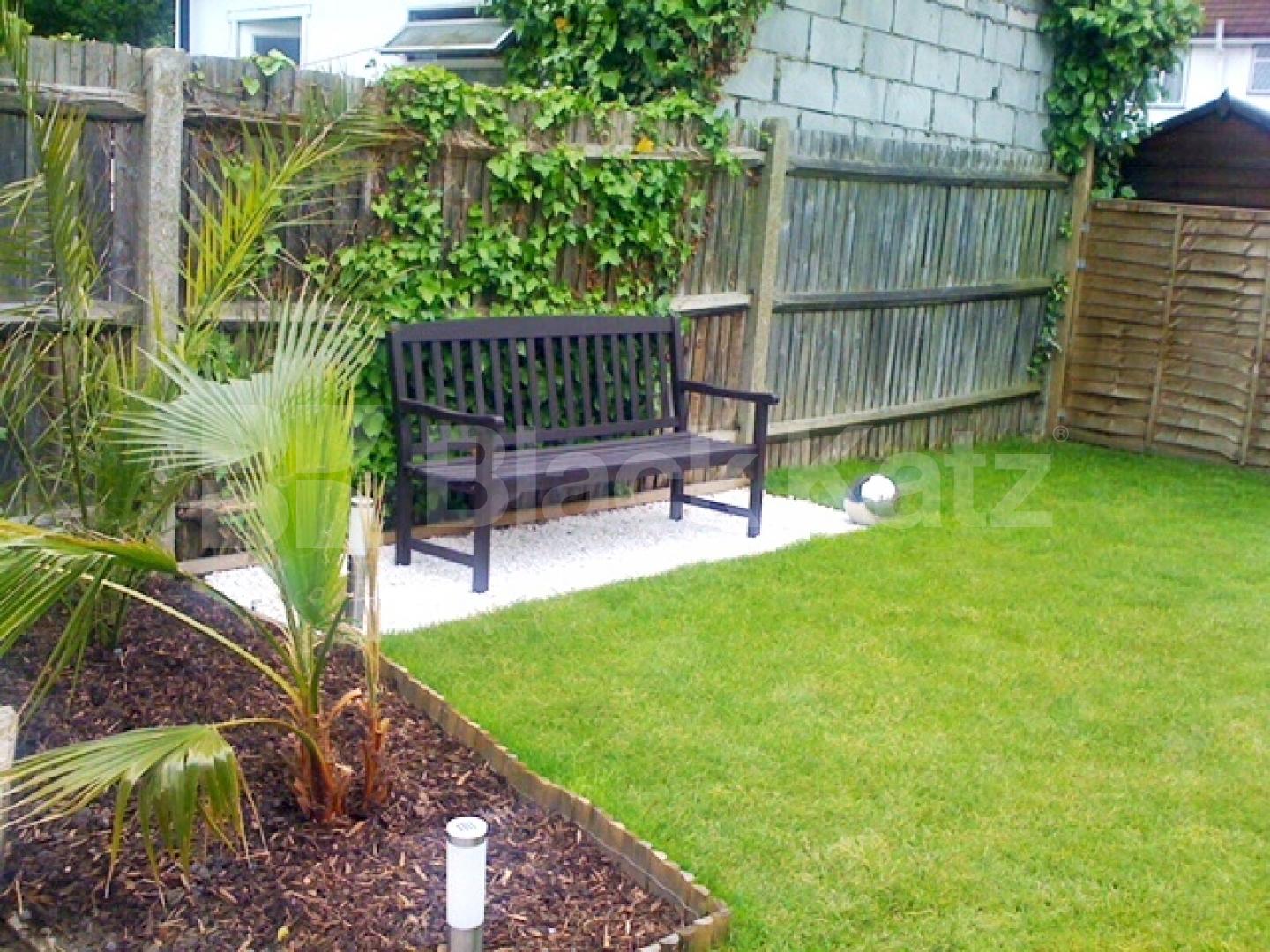 Exceptional value 1 Bedroom Flat in Doyle Gardens NW10