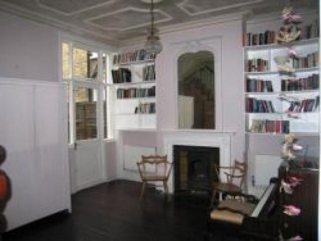 			4 Bedroom, 1 bath, 1 reception Flat			 Summerfield Ave, QUEENS PARK NW6