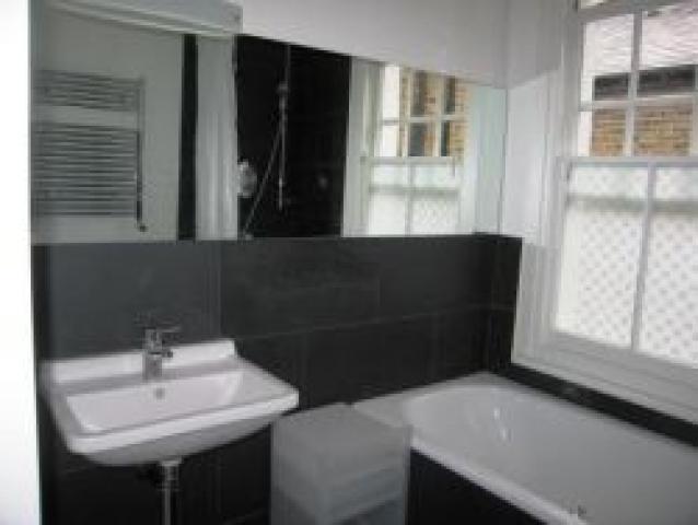 			4 Bedroom, 1 bath, 1 reception Flat			 Summerfield Ave, QUEENS PARK NW6