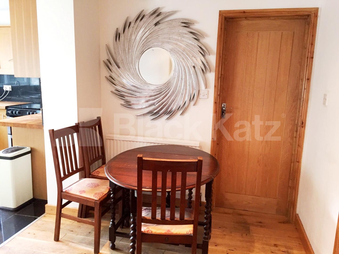 			NEW INSTRUCTION, 5 Bedroom, 1 bath, 1 reception House			 Hoylake Road, East Acton