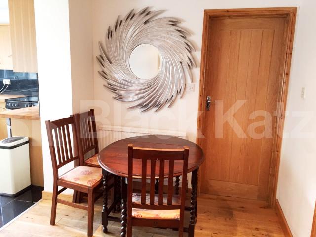 			NEW INSTRUCTION, 5 Bedroom, 1 bath, 1 reception House			 Hoylake Road, East Acton