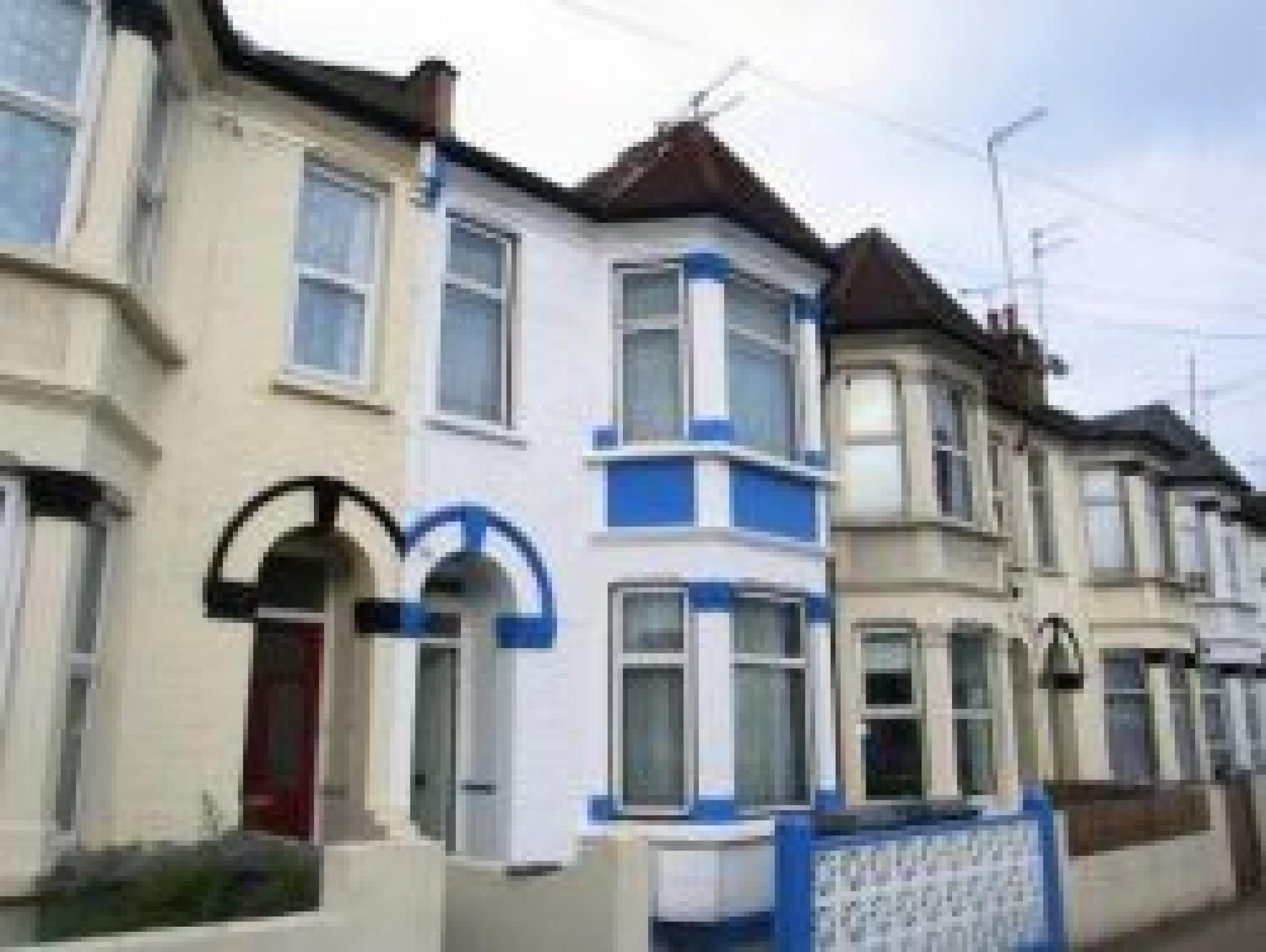 			Studio Apartment, 1 bath, 1 reception Flat			 Colin Road, WILLESDEN GREEN/DOLLIS HILL NW10 NW10