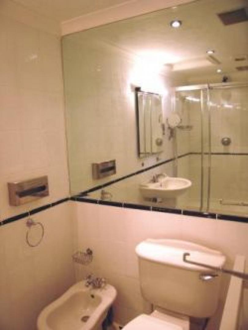 			2 BED PLUS STUDY, 2 Bedroom, 1 bath, 1 reception Flat			 Edbrooke Road, MAIDA VALE W9