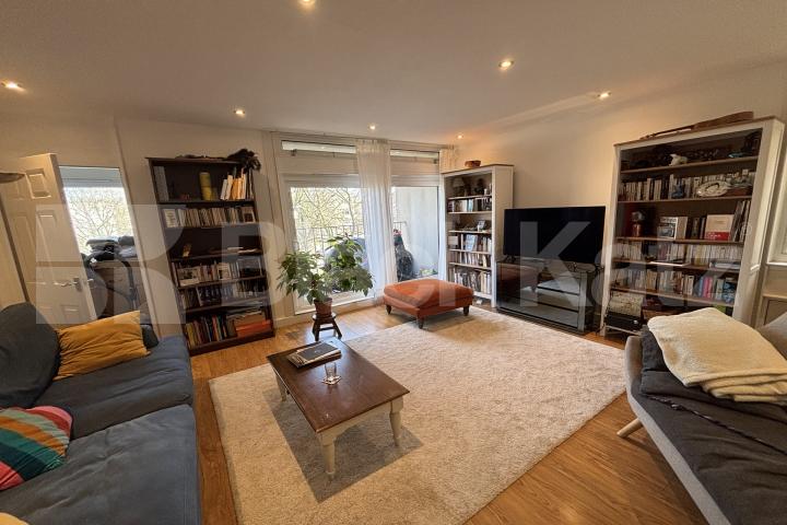 Duplex apartment moments from Clapham Common Cedars Road, Clapham Common