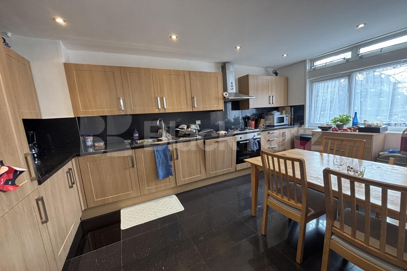 Duplex apartment moments from Clapham Common Cedars Road, Clapham Common