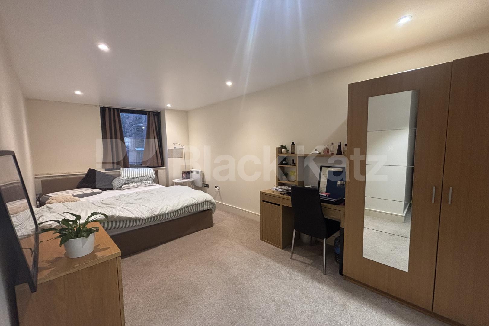 Offering size, quality & location Southwark Bridge Road, London Bridge