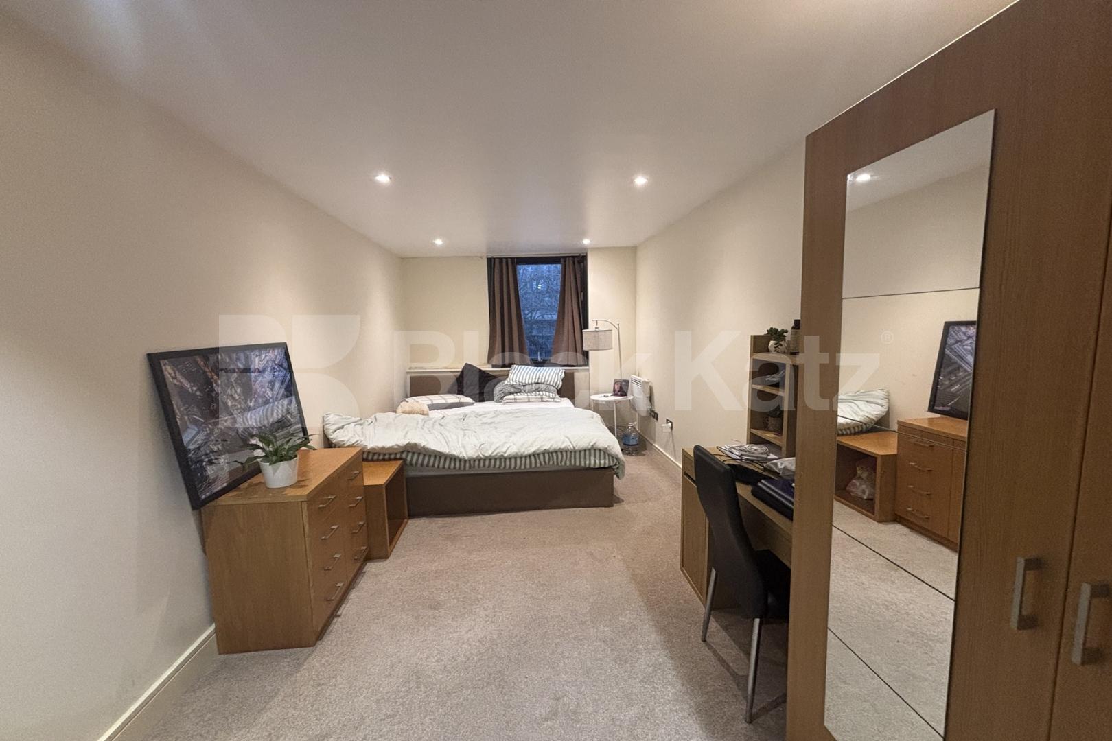 Offering size, quality & location Southwark Bridge Road, London Bridge