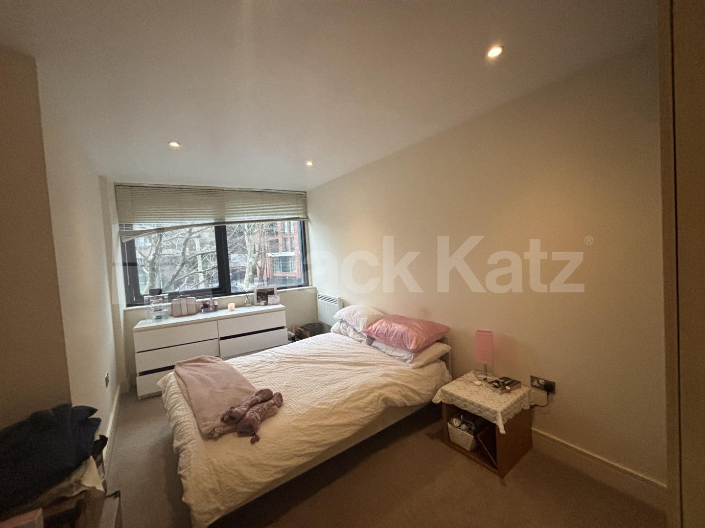 Offering size, quality & location Southwark Bridge Road, London Bridge