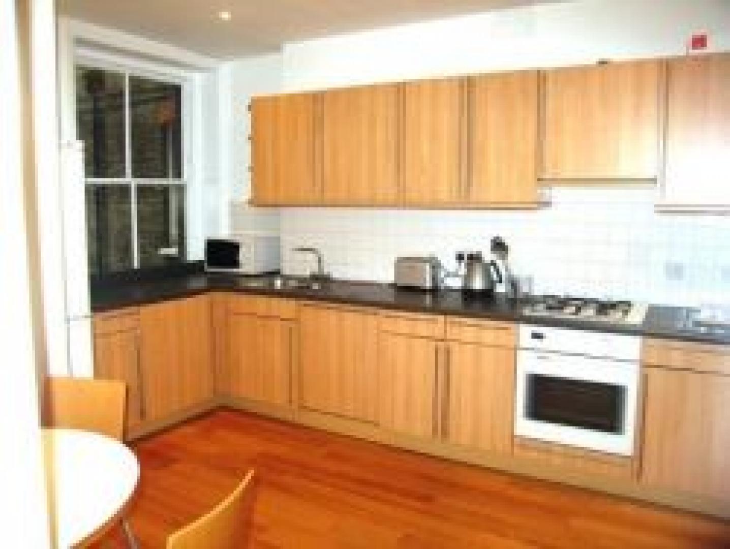 			ALSO AVAILABLE UNFURNISHED, 2 Bedroom, 1 bath, 1 reception Flat			 Delaware Mansions, MAIDA VALE W9