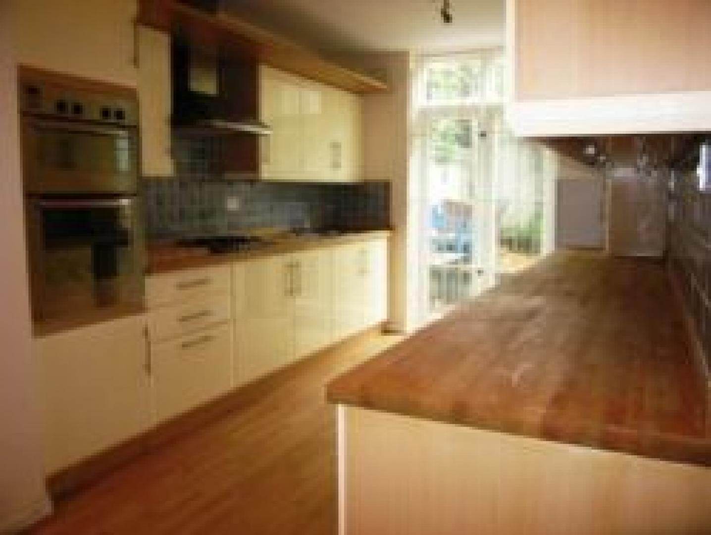 			ALSO AVAILABLE UNFURNISHED, 3 Bedroom, 1 bath, 1 reception Flat			 Elgin Avenue, MAIDA VALE W9