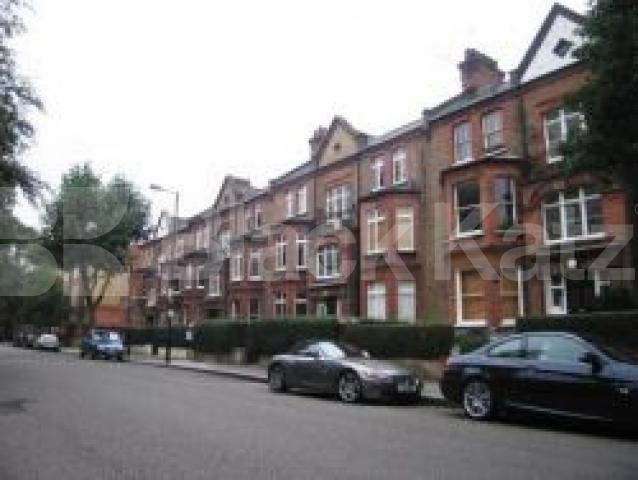 			2 Bedroom, 1 bath, 1 reception Flat			 Essendine Mansions, MAIDA VALE W9