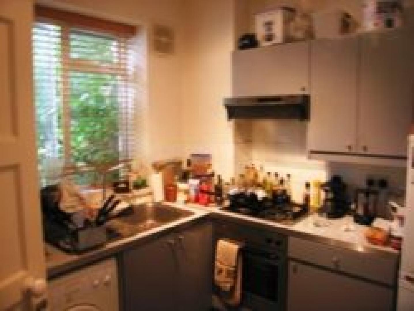 			1 Bedroom, 1 bath, 1 reception Flat			 Kilburn Vale, WEST HAMPSTEAD/KILBURN NW6