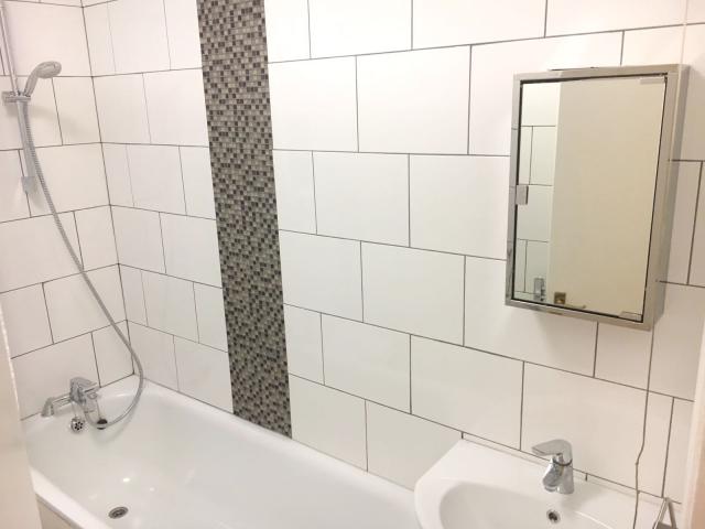 			NEW INSTRUCTION (Private Garden), 3 Bedroom, 1 bath, 1 reception Flat			 Melrose Avenue, Willesden Green