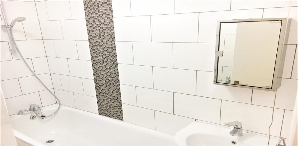 			PRIVATE GARDEN, 3 Bedroom, 1 bath, 1 reception Flat			 Melrose Avenue, Willesden Green