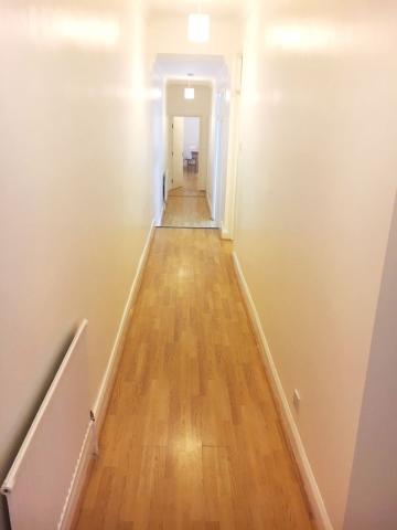 			NEW INSTRUCTION (Private Garden), 3 Bedroom, 1 bath, 1 reception Flat			 Melrose Avenue, Willesden Green