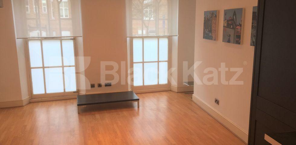 			2 Bedroom, 1 bath, 1 reception Ground Floor Maisonette			 Kingsland Road, HAGGERSTON-DALSTON-SHOREDITCH