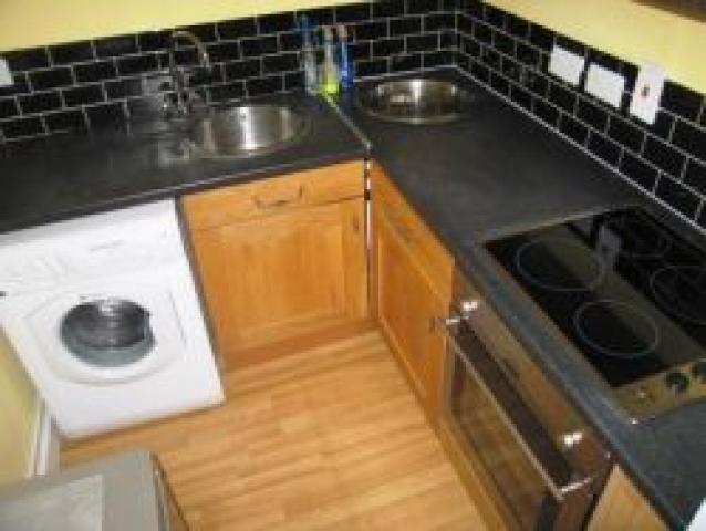 			1 Bedroom, 1 bath, 1 reception Flat			 Lanhill Road, MAIDA VALE W9