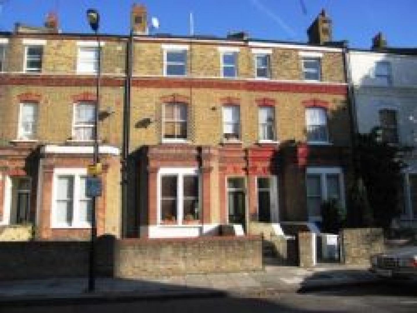 			1 Bedroom, 1 bath, 1 reception Flat			 Lanhill Road, MAIDA VALE W9