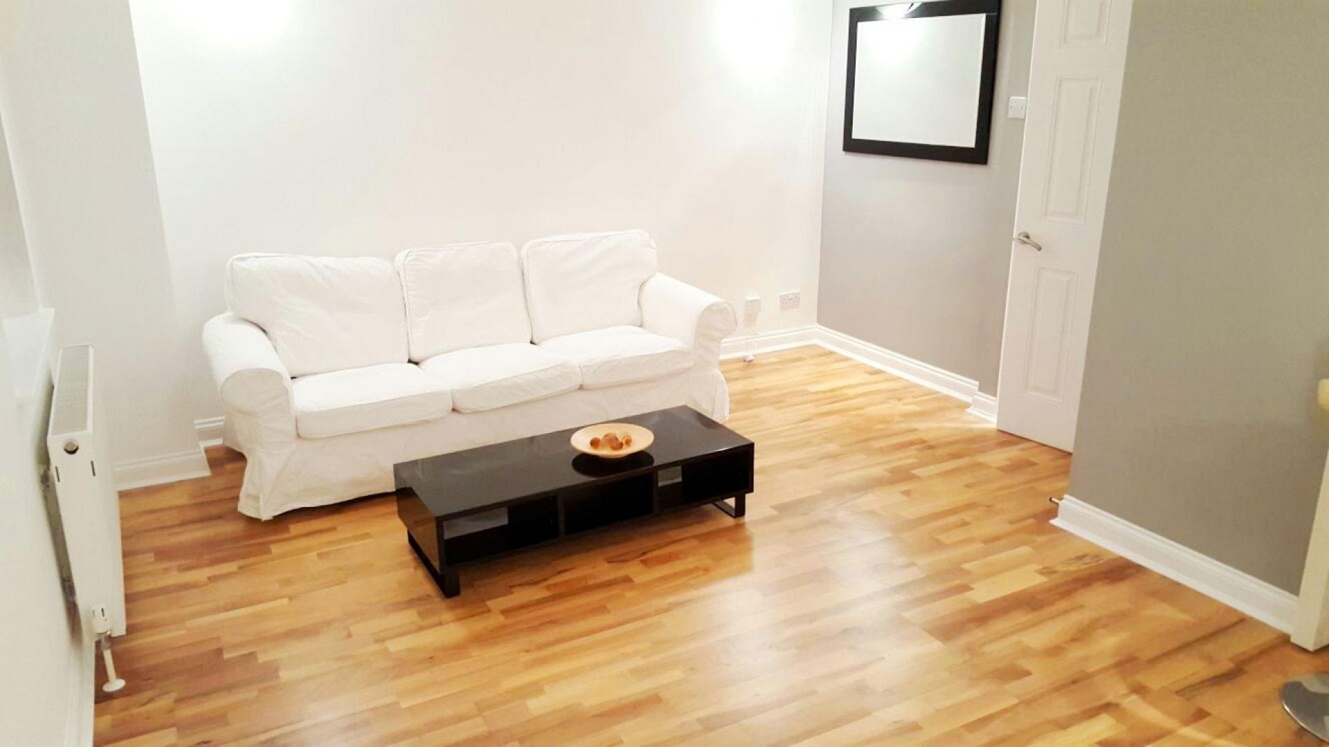 			1 Bedroom, 1 bath, 1 reception Apartment			 Westbourne Grove , Notting Hill Gate / Westbourne Grove