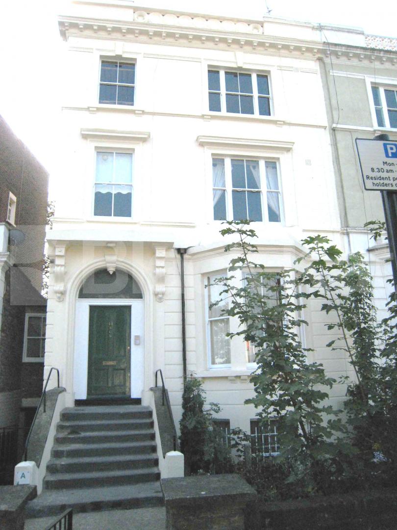 			NEW INSTRUCTION!, 2 Bedroom, 1 bath, 1 reception Flat			 Hilldrop Road, TUFNELL PARK