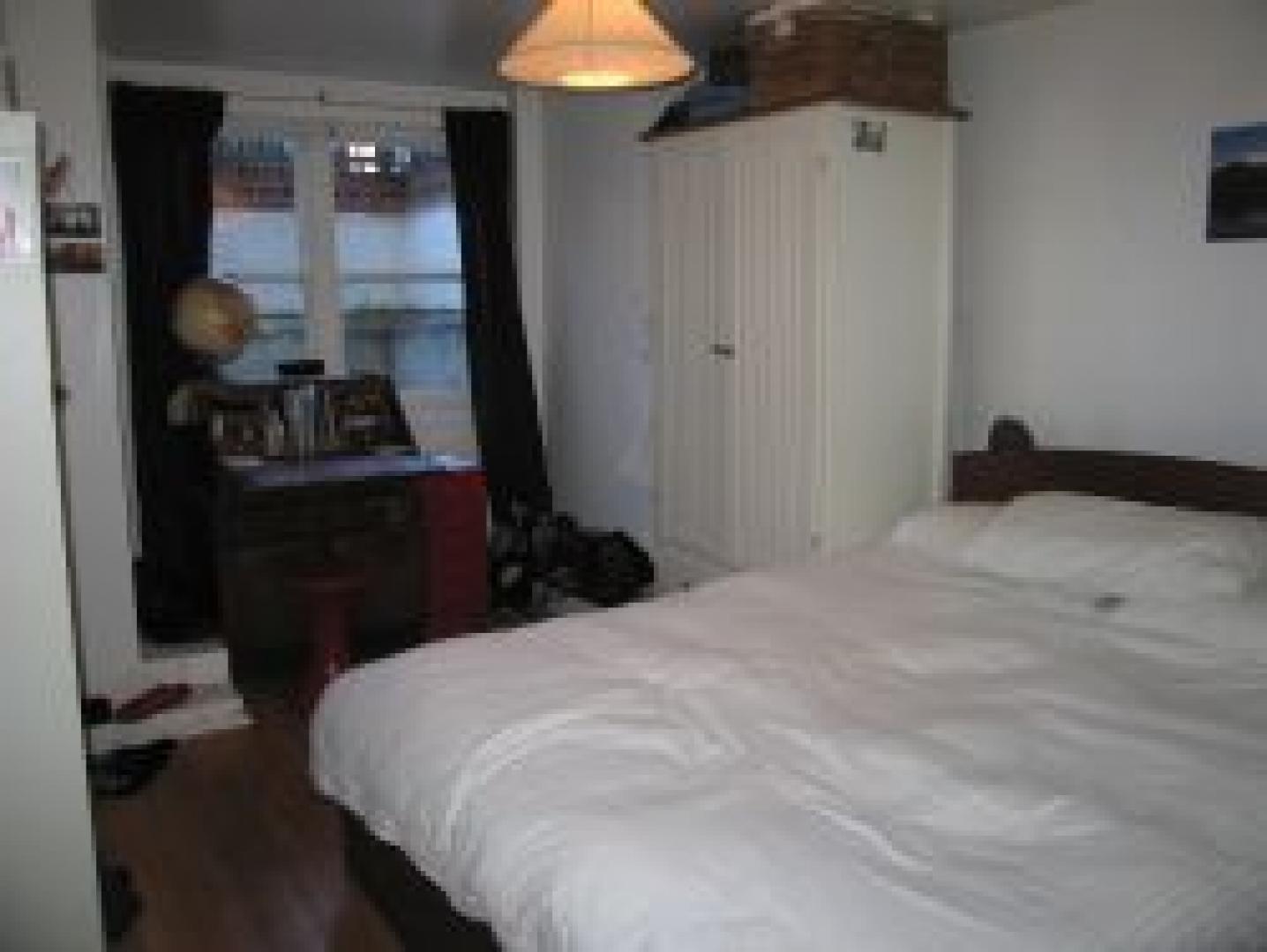 			3 Bedroom, 1 bath, 1 reception Flat			 Broadhurst Gardens, WEST HAMPSTEAD