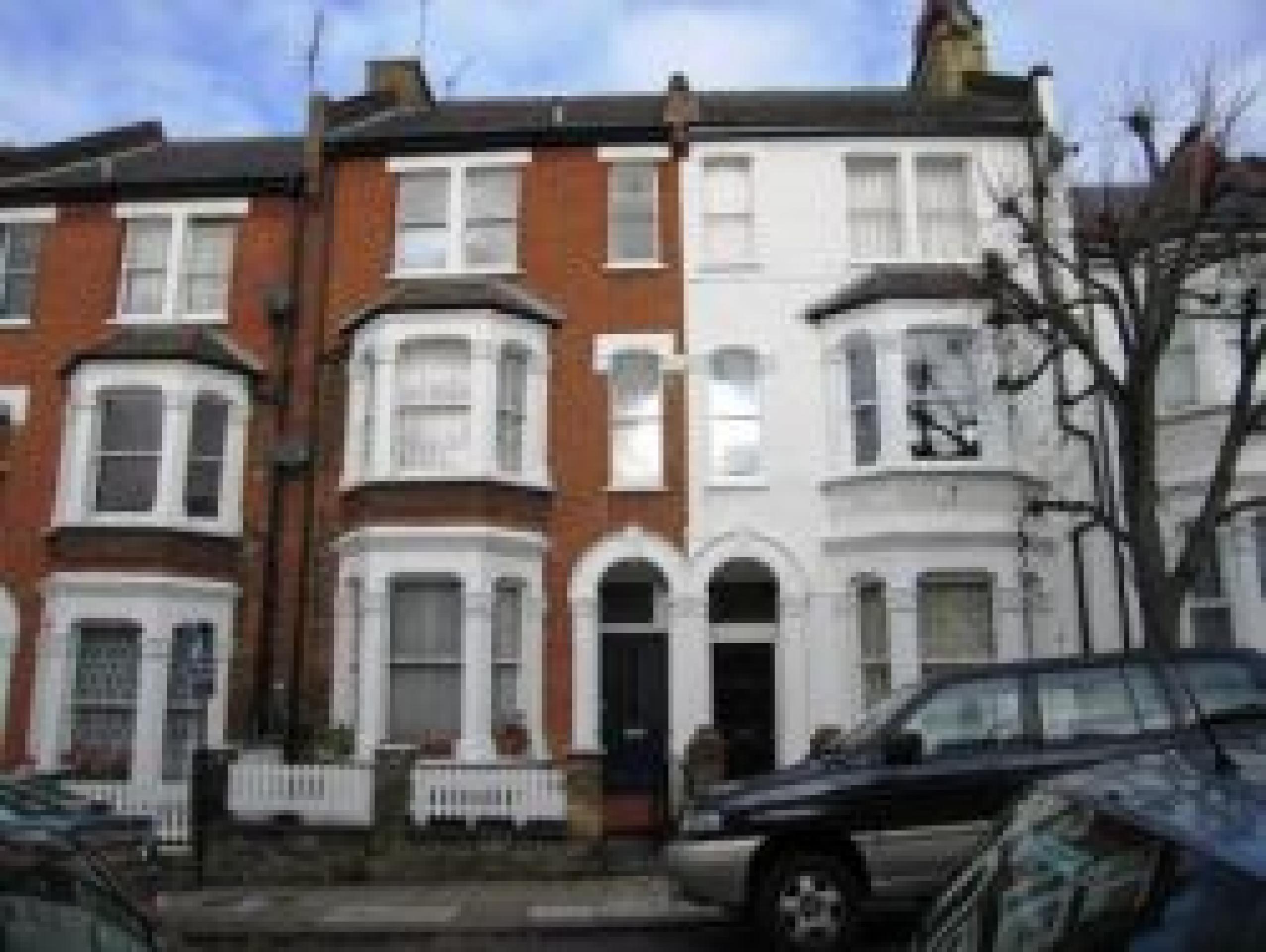 			1 Bedroom, 1 bath, 1 reception Flat			 Dynham Road, WEST HAMPSTEAD NW6 NW6