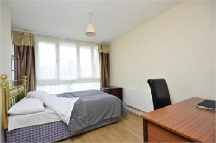 			2 Bedroom, 1 bath, 1 reception Flat			 Ashbourne Close, NORTH FINCHLEY