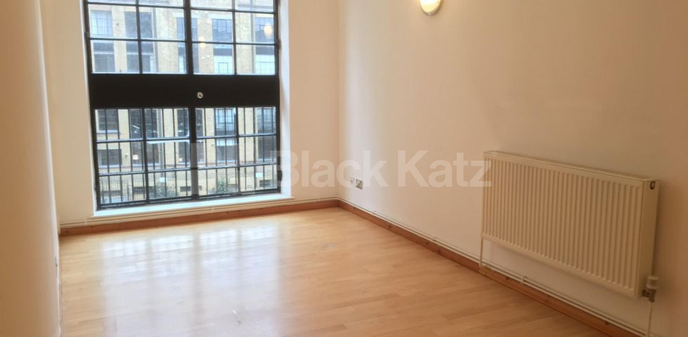 			UNDER OFFER, 1 Bedroom, 1 bath, 1 reception Flat			 SPRINFIELD HOUSE LOFTS-TYSSEN STREET, DALSTON-HAGGERSTON-SHOREDITCH