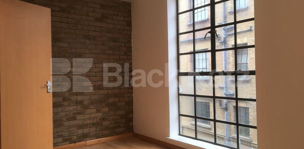 			UNDER OFFER, 1 Bedroom, 1 bath, 1 reception Flat			 SPRINFIELD HOUSE LOFTS-TYSSEN STREET, DALSTON-HAGGERSTON-SHOREDITCH