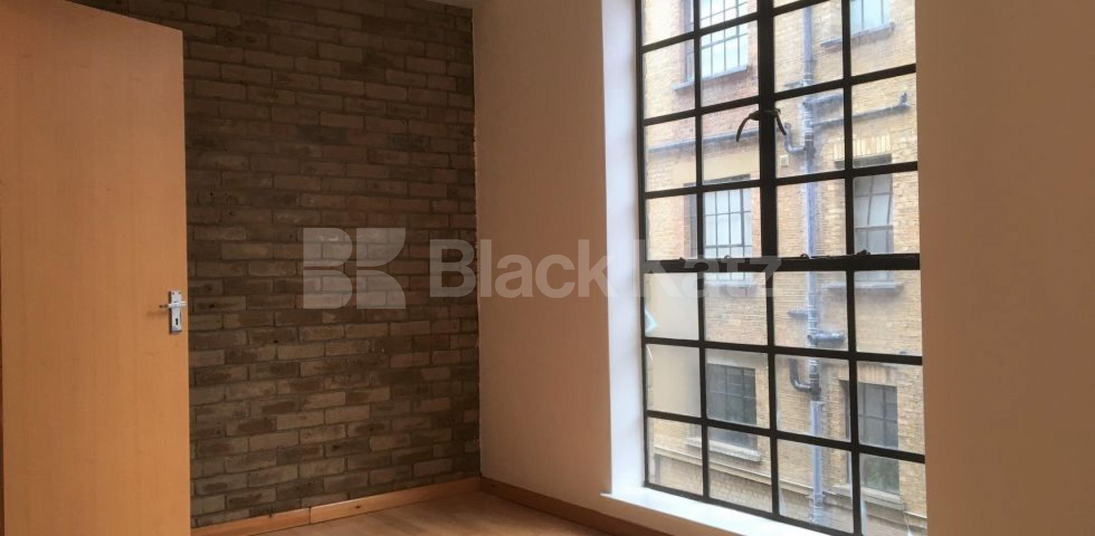 			UNDER OFFER, 1 Bedroom, 1 bath, 1 reception Flat			 SPRINGFIELD HOUSE LOFTS-TYSSEN STREET, DALSTON-HAGGERSTON-SHOREDITCH