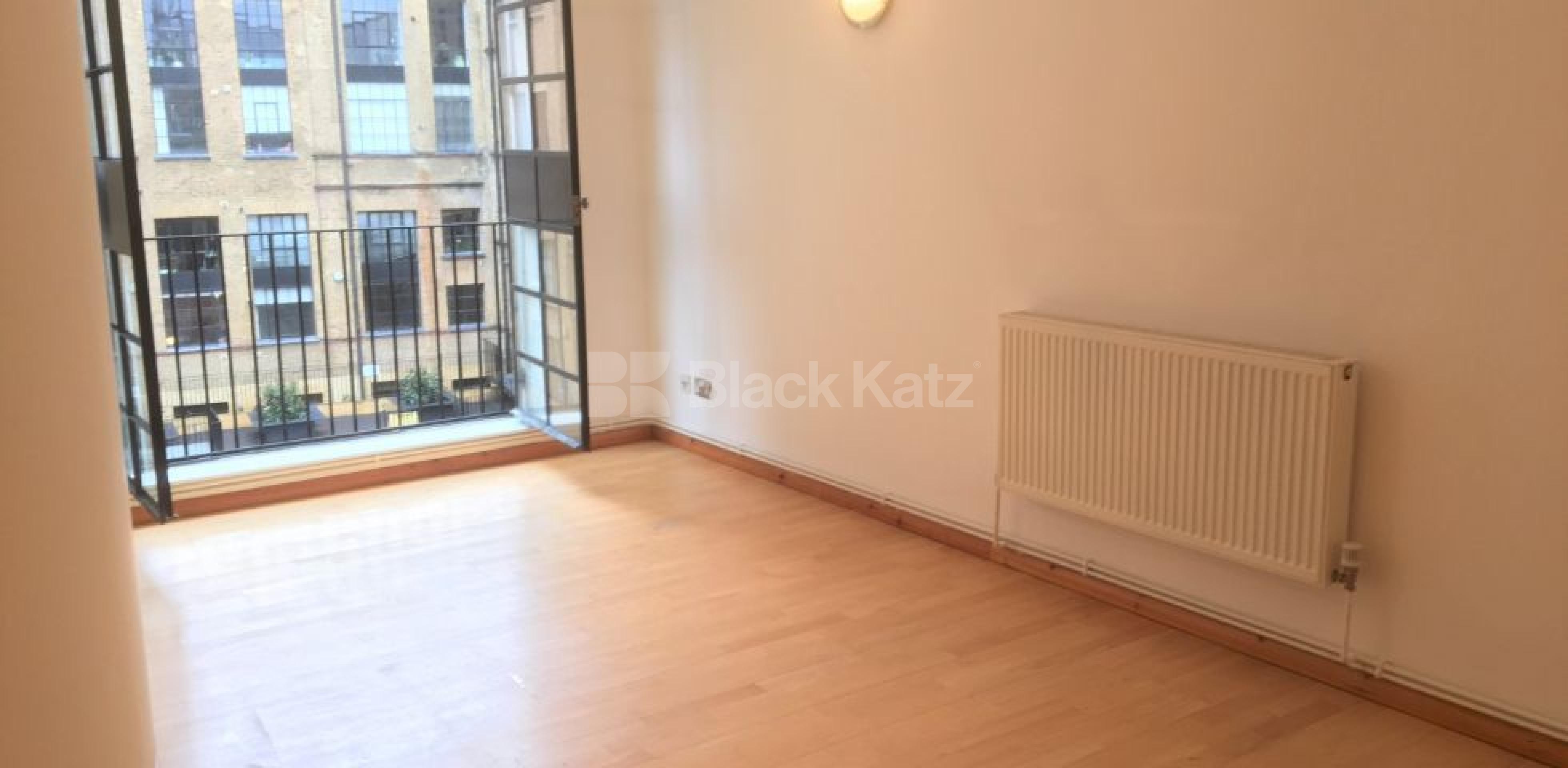 			UNDER OFFER, 1 Bedroom, 1 bath, 1 reception Flat			 SPRINGFIELD HOUSE LOFTS-TYSSEN STREET, DALSTON-HAGGERSTON-SHOREDITCH E8