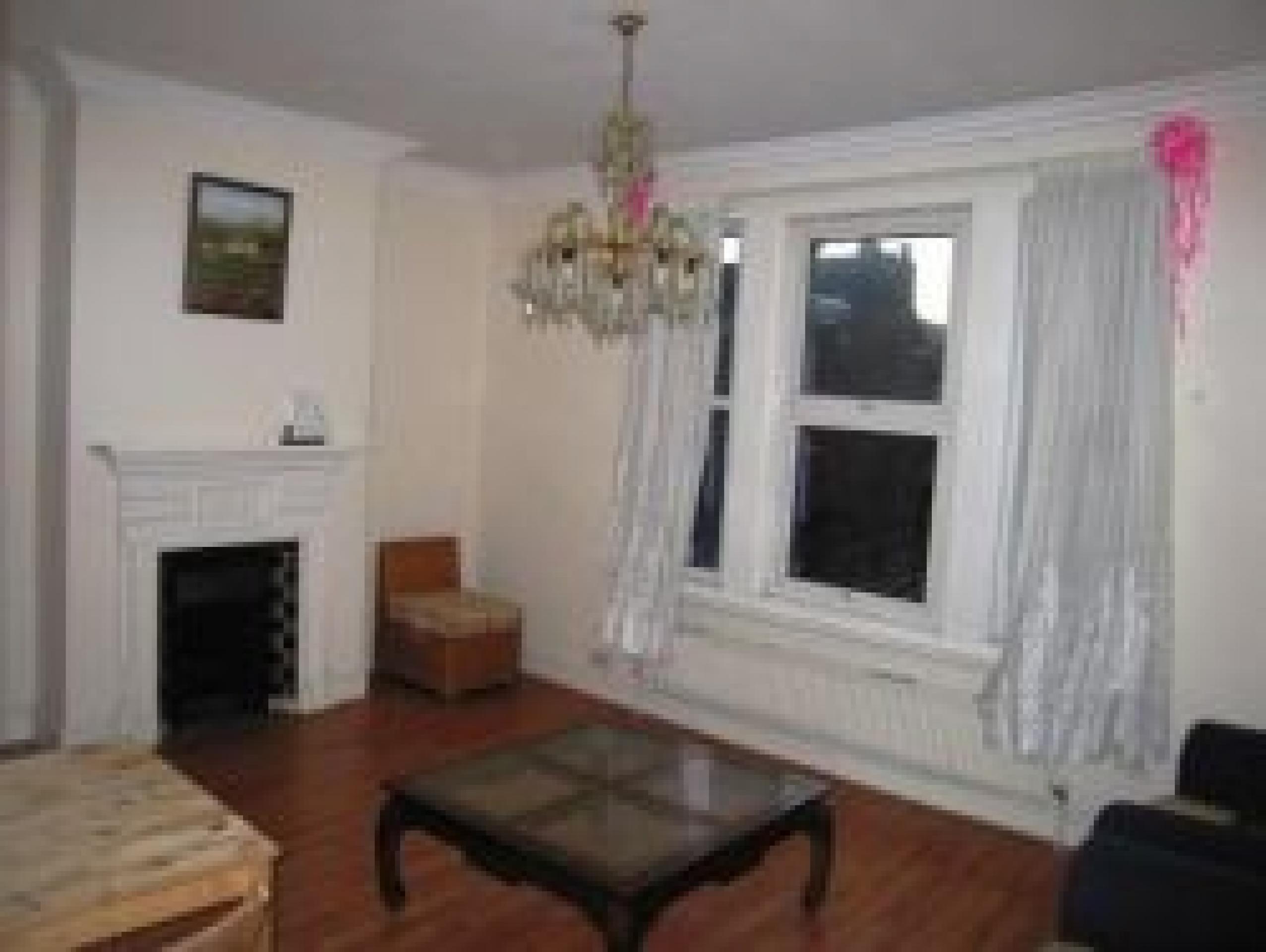			2 Bedroom, 1 bath, 1 reception Flat			 St.Johns Ave, WILLESDEN NW10 NW10