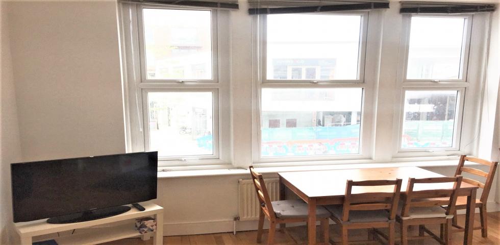 			1 Bedroom, 1 bath, 1 reception Flat			 West End Lane, WEST HAMPSTEAD
