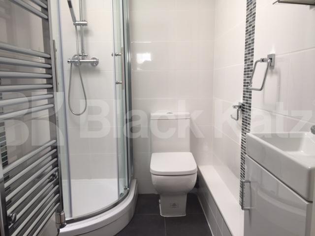 			SELECTION OF NEWLY REFURBISHED STUDIO'S AND 1 BEDROOM APARTMENTS, 1 Bedroom, 1 bath, 1 reception Flat			 Green Lanes, NEWINGTON GREEN-STOKE NEWINGTON