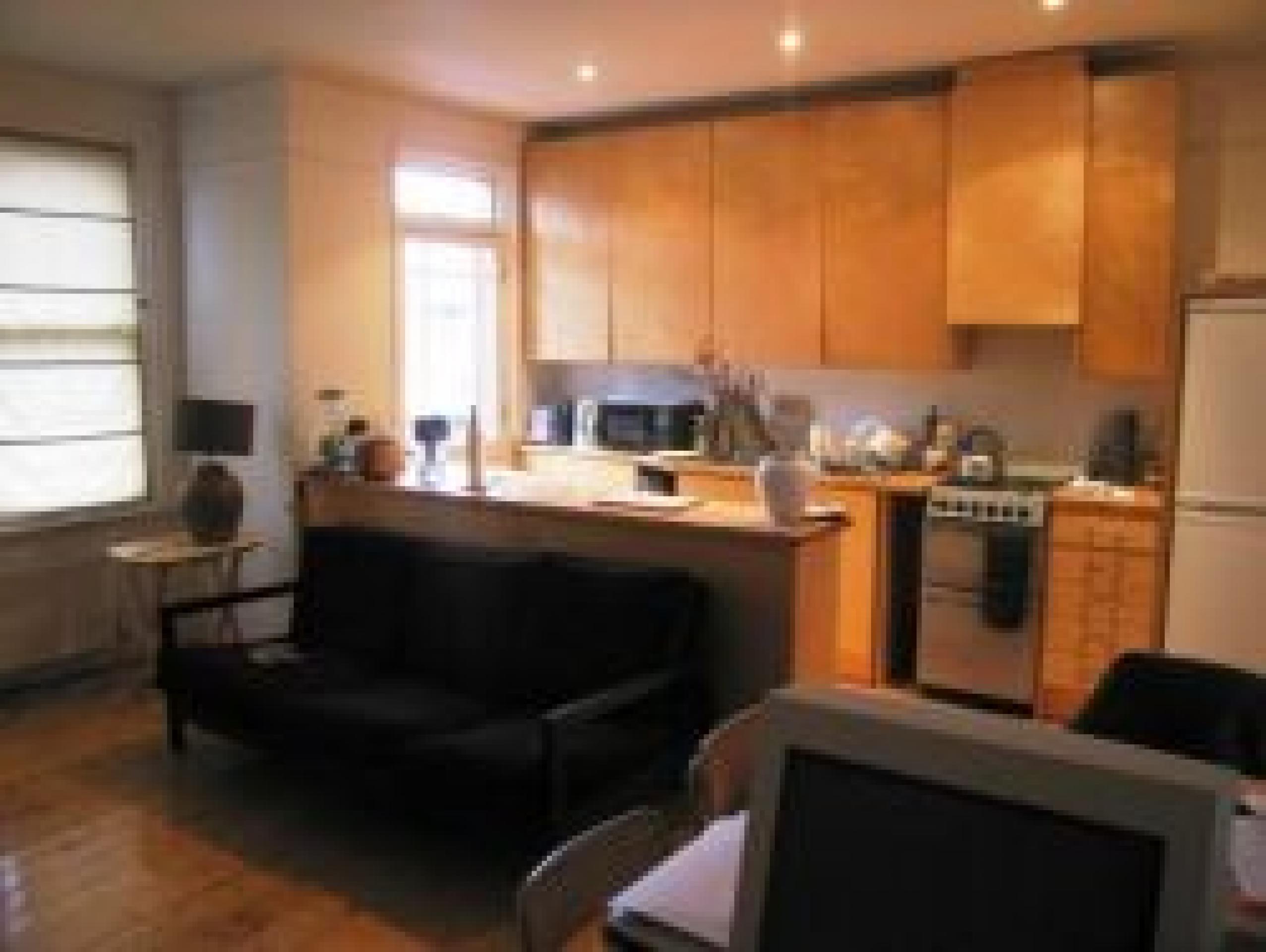 			NEW INSTRUCTION, 3 Bedroom, 1 bath, 1 reception Flat			 Harlesden Gardens, WILLESDEN NW10
